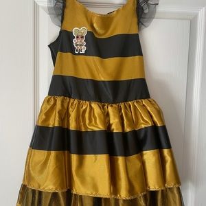 COPY - LOL Queen Bee Costume